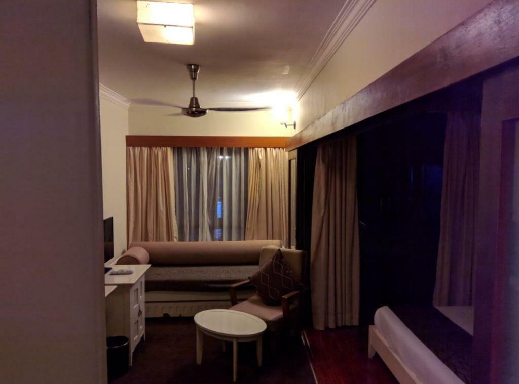 Sea Villa Langkawi Lagoon Pantai Cenang  Exterior foto